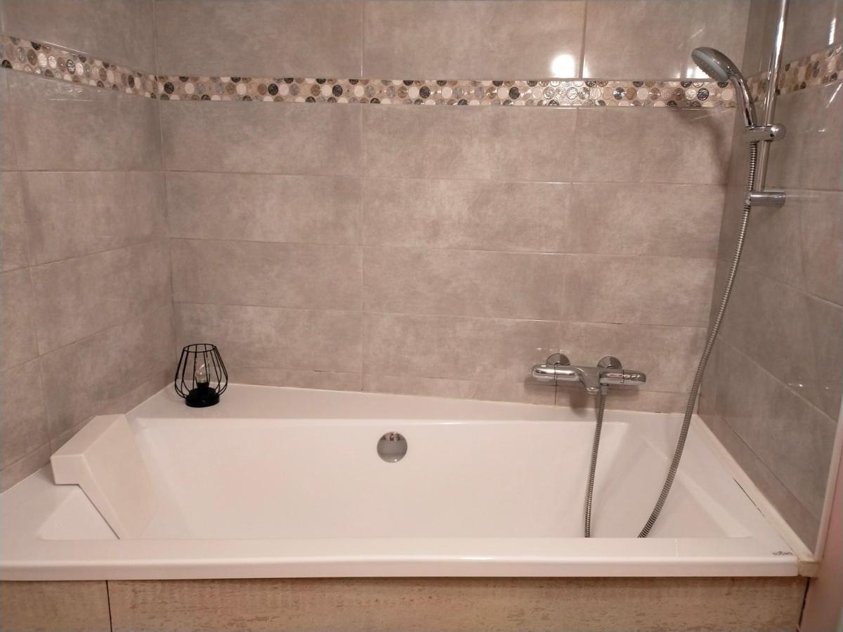 La Marmotte Du Vivier Apartment Etival-Clairefontaine Ngoại thất bức ảnh